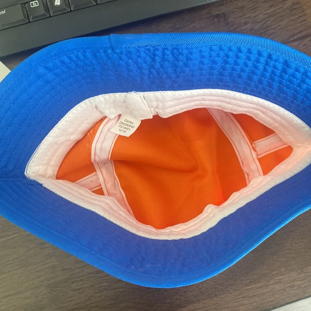 Gertex toddlers bucket
